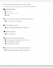 SUZUKI BALENO 2017 OWNERS MANUAL